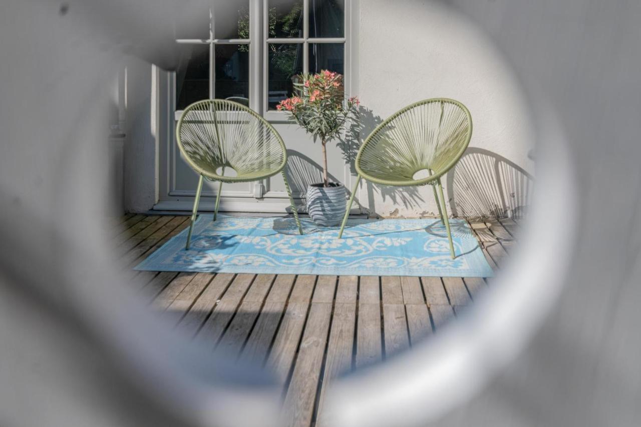 Wanderlust Belgium Oostende 外观 照片
